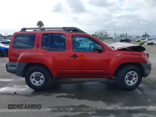 2012 Nissan Xterra X with VIN 5N1AN0NU4CC500856, listed as a IAAI auction lot 41535026 with 56,306 mi miles and . Bid and sale history available at DreamBid. Image 13.