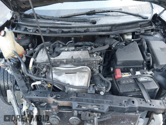 2015 Scion tC with VIN JTKJF5C79FJ007842, listed as a IAAI auction lot 41560881 with 155,436 mi miles. Bid and sale history available at carsss.com. Image 10.