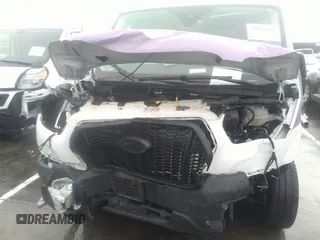 2021 Ford Transit Passenger XL с VIN 1FDAX2C81MKA75860, выставлен на аукционе IAAI как лот 36099464 с пробегом 15 072 миль миль и . История ставок и продаж доступна на DreamBid. Изображение 6.