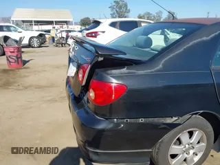 2006 Toyota Corolla CE с VIN 1NXBR30E26Z759032, выставлен на аукционе IAAI как лот 42416487 с пробегом 270 097 миль миль и . История ставок и продаж доступна на DreamBid. Изображение 6.