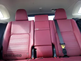 2021 Lexus NX 300 с VIN JTJDARDZ8M5028162, выставлен на аукционе Copart как лот 53076465 с пробегом 71 055 миль миль и Списание • Salvage title. История ставок и продаж доступна на DreamBid. Изображение 10.