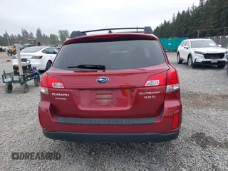 2014 Subaru Outback Limited with VIN 4S4BRDLC1E2237552, listed as a IAAI auction lot 42140118 with 113,650 mi miles and . Bid and sale history available at DreamBid. Image 17.