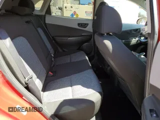 2019 Hyundai Kona SEL z VIN KM8K62AA5KU247936, wystawiony jako Copart lot #57407175 z przebiegiem 93 642 mil mil oraz Szkoda całkowita • Salvage title. Historia ofert i sprzedaży dostępna na DreamBid. Obrazek 11.