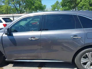 2020 Acura MDX with VIN 5J8YD4H32LL000423, listed as a IAAI auction lot 41883862 with 58,981 mi miles and . Bid and sale history available at DreamBid. Image 15.