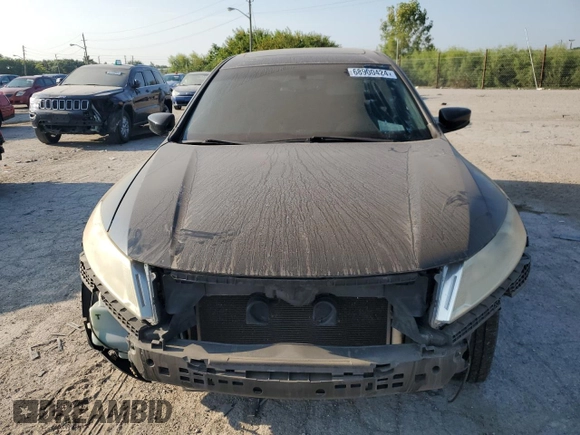 2013 Honda Crosstour EX with VIN 5J6TF3H35DL000621, listed as a Copart auction lot 68900424 with 140,262 mi miles and Clean Title. Bid and sale history available at carsss.com. Image 5.