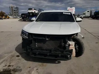 2021 Volkswagen Atlas Cross Sport 2.0T SE w/Technology with VIN 1V2WC2CAXMC233744, listed as a Copart auction lot 88936955 with 85,088 mi miles and Salvage Title. Bid and sale history available at carsss.com. Image 12.