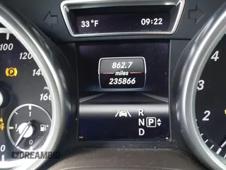2013 Mercedes-Benz M 350 with VIN 4JGDA5HB0DA258063, listed as a IAAI auction lot 41479903 with 235,866 mi miles and . Bid and sale history available at DreamBid. Image 7.