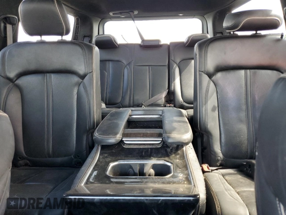 2022 Jeep Grand Wagoneer Series II with VIN 1C4SJVFJ5NS101954, listed as a Copart auction lot 56229875 with 26,315 mi miles and Clean title. Bid and sale history available at DreamBid. Image 10.