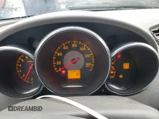 2006 Nissan Altima S z VIN 1N4AL11E56C140358, wystawiony jako Copart lot #58621445 z przebiegiem 208 479 mil mil oraz Szkoda całkowita • Salvage title. Historia ofert i sprzedaży dostępna na DreamBid. Obrazek 9.