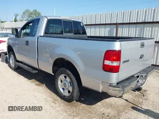 2004 Ford F-150 XL z VIN 1FTRF12W14NC26327, wystawiony jako IAAI lot #42020482 z przebiegiem 191 516 mil mil oraz . Historia ofert i sprzedaży dostępna na DreamBid. Obrazek 3.