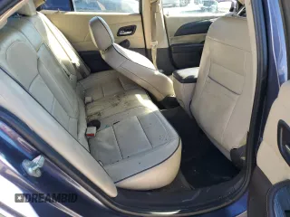 2015 Chevrolet Malibu LT with VIN 1G11D5SL3FF172759, listed as a Copart auction lot 76616694 with Not Provided miles and Salvage Title. Bid and sale history available at DreamBid. Image 10.