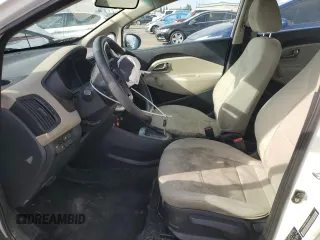 2013 Kia Rio LX with VIN KNADM4A31D6113719, listed as a Copart auction lot 44825165 with 121,443 mi miles and Salvage Title. Bid and sale history available at carsss.com. Image 7.