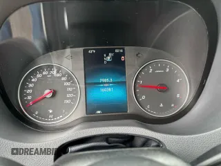 2021 Mercedes-Benz Sprinter with VIN W1X9D33Y4MN133545, listed as a Copart auction lot 53188315 with 160,381 mi miles and Clean Title. Bid and sale history available at DreamBid. Image 8.