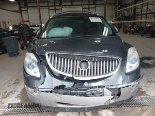 2012 Buick Enclave Leather with VIN 5GAKVCED5CJ248154, listed as a IAAI auction lot 41719354 with 165,375 mi miles. Bid and sale history available at carsss.com. Image 12.