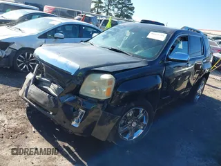 2012 GMC Terrain SLT-2 with VIN 2GKFLWE56C6320867, listed as a IAAI auction lot 41021729 with 147,135 mi miles and . Bid and sale history available at DreamBid. Image 17.