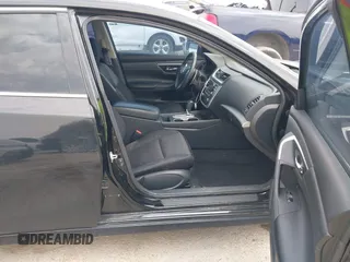 2017 Nissan Altima SR with VIN 1N4AL3AP2HN360514, listed as a IAAI auction lot 41946864 with 163,937 mi miles and . Bid and sale history available at carsss.com. Image 5.