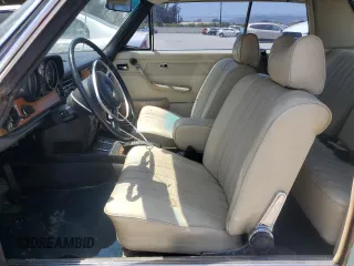 1973 Mercedes-Benz C z VIN 11407312001252, wystawiony jako Copart lot #64878085 z przebiegiem 75 146 mil mil oraz Czysty tytuł • Clean title. Historia ofert i sprzedaży dostępna na DreamBid. Obrazek 7.