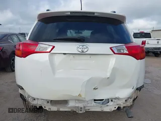 2013 Toyota RAV4 XLE z VIN JTMWFREVXDD011619, wystawiony jako IAAI lot #42602387 z przebiegiem 97 348 mil mil oraz . Historia ofert i sprzedaży dostępna na DreamBid. Obrazek 16.