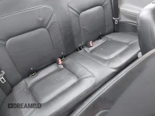 2000 Volkswagen Beetle GLS z VIN 3VWCC21C9YM485902, wystawiony jako IAAI lot #41283215 z przebiegiem 149 528 mil mil oraz . Historia ofert i sprzedaży dostępna na DreamBid. Obrazek 8.