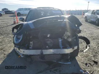 2018 MINI Hardtop 4 Door Cooper S with VIN WMWXU3C51J2F49742, listed as a Copart auction lot 79698814 with 85,971 mi miles and Salvage title. Bid and sale history available at DreamBid. Image 5.