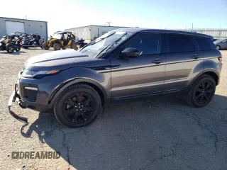 2017 Land Rover Range Rover Evoque SE с VIN SALVP2BG4HH198580, выставлен на аукционе Copart как лот 87227994 с пробегом 75 670 миль миль и Списание • Salvage title. История ставок и продаж доступна на DreamBid. Изображение 1.