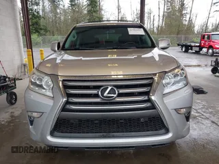 2014 Lexus GX 460 with VIN JTJBM7FX8E5066197, listed as a IAAI auction lot 41969413 with 134,494 mi miles and . Bid and sale history available at DreamBid. Image 12.