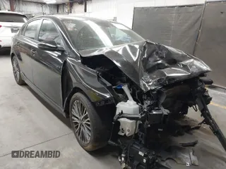 2023 Kia Forte GT-Line z VIN 3KPF54AD8PE589983, wystawiony jako IAAI lot #41583595 z przebiegiem 13 320 mil mil oraz . Historia ofert i sprzedaży dostępna na DreamBid. Obrazek 1.
