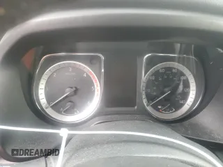 2016 Nissan Titan SL с VIN 1N6BA1F21GN510906, выставлен на аукционе Copart как лот 55646045 с пробегом Не указан миль и Списание • Salvage title. История ставок и продаж доступна на DreamBid. Изображение 9.