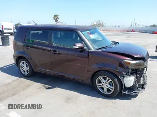2008 Scion xB z VIN JTLKE50E181012171, wystawiony jako IAAI lot #42317987 z przebiegiem Nie podano mil oraz . Historia ofert i sprzedaży dostępna na DreamBid. Obrazek 1.