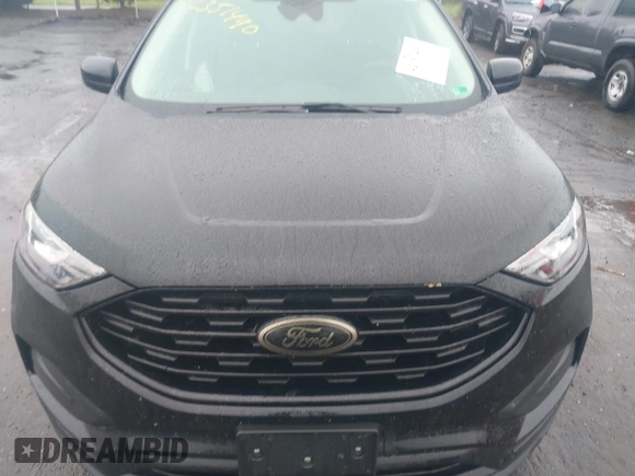 2022 Ford Edge SE z VIN 2FMPK4G94NBA99279, wystawiony jako IAAI lot #42351490 z przebiegiem 30 044 mil mil oraz . Historia ofert i sprzedaży dostępna na DreamBid. Obrazek 12.