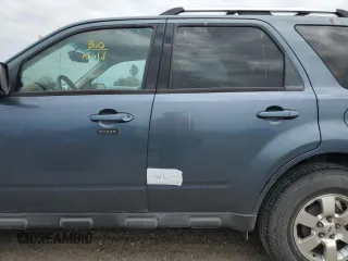 2012 Ford Escape Limited with VIN 1FMCU0EG5CKC85693, listed as a Copart auction lot 51789465 with 173,696 mi miles and Salvage Title. Bid and sale history available at DreamBid. Image 12.