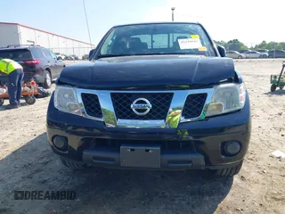 2012 Nissan Frontier SV with VIN 1N6AD0CUXCC421926, listed as a IAAI auction lot 42220045 with 101,769 mi miles and . Bid and sale history available at DreamBid. Image 6.