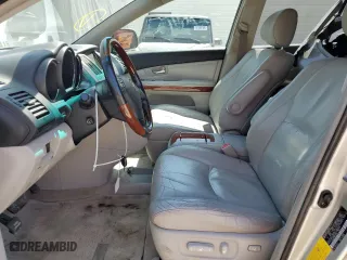 2004 Lexus RX 330 with VIN JTJHA31U940073759, listed as a Copart auction lot 54349415 with 189,746 mi miles and Clean Title. Bid and sale history available at carsss.com. Image 7.