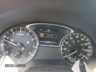 2016 Nissan Altima S с VIN 1N4AL3AP3GC257841, выставлен на аукционе Copart как лот 62206815 с пробегом 123 197 миль миль и Списание • Salvage title. История ставок и продаж доступна на DreamBid. Изображение 9.