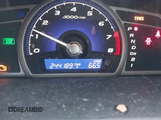 2011 Honda Civic EX-L with VIN 19XFA1F94BE021673, listed as a IAAI auction lot 41384333 with 244,189 mi miles and . Bid and sale history available at DreamBid. Image 15.