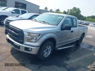 2016 Ford F-150 XL z VIN 1FTEX1CP6GFB19176, wystawiony jako IAAI lot #42407724 z przebiegiem 331 198 mil mil oraz . Historia ofert i sprzedaży dostępna na DreamBid. Obrazek 17.