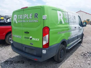 2018 Ford Transit с VIN 1FTYR1ZM1JKB32520, выставлен на аукционе IAAI как лот 42387754 с пробегом 38 967 миль миль и . История ставок и продаж доступна на DreamBid. Изображение 4.