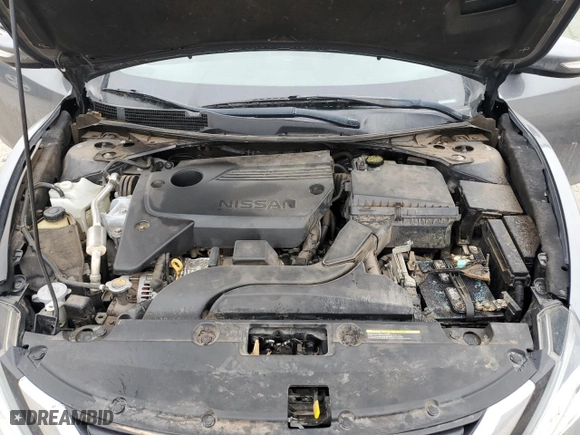 2018 Nissan Altima 2.5 SL with VIN 1N4AL3AP4JC168979, listed as a Copart auction lot 47393015 with 143,419 mi miles and Salvage Title. Bid and sale history available at carsss.com. Image 13.