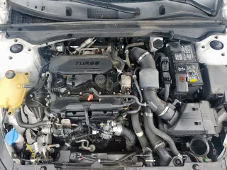 2021 Kia K5 GT-Line with VIN 5XXG64J22MG047524, listed as a Copart auction lot 47559185 with 98,948 mi miles and Salvage Title. Bid and sale history available at carsss.com. Image 11.