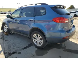2008 Subaru Tribeca Limited z VIN 4S4WX97D984418821, wystawiony jako Copart lot #53115245 z przebiegiem 204 817 mil mil oraz Szkody całkowita. Historia ofert i sprzedaży dostępna na DreamBid. Obrazek 2.