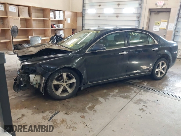 2009 Chevrolet Malibu LTZ with VIN 1G1ZK577X94153081, listed as a IAAI auction lot 41528004 with 217,988 mi miles and . Bid and sale history available at DreamBid. Image 17.