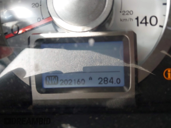 2011 Honda Pilot Touring with VIN 5FNYF4H98BB016012, listed as a IAAI auction lot 41634844 with 202,160 mi miles. Bid and sale history available at carsss.com. Image 15.