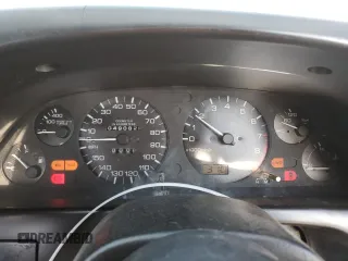 1992 Nissan Skyline z VIN HNR32035831, wystawiony jako Copart lot #74228974 z przebiegiem 49 082 mil mil oraz Szkoda całkowita • Salvage title. Historia ofert i sprzedaży dostępna na DreamBid. Obrazek 9.