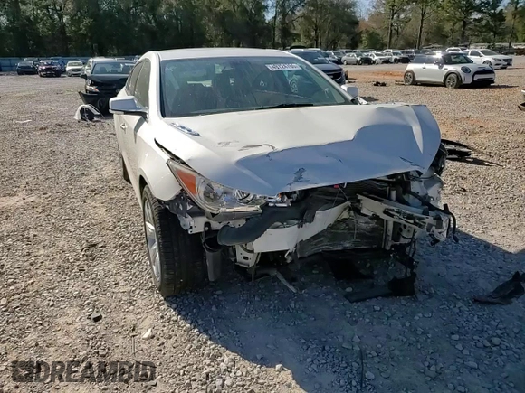 2013 Buick LaCrosse Leather with VIN 1G4GC5E3XDF335691, listed as a Copart auction lot 49724765 with 126,105 mi miles and Salvage Title. Bid and sale history available at carsss.com. Image 10.