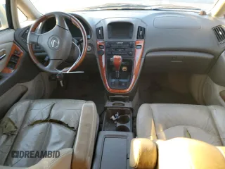 2001 Lexus RX 300 with VIN JTJHF10U110221440, listed as a Copart auction lot 74028394 with 218,957 mi miles and Clean Title. Bid and sale history available at carsss.com. Image 8.