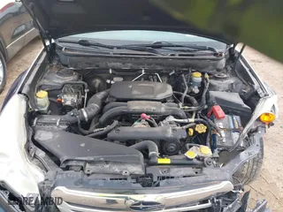 2011 Subaru Outback 2.5i Prem AWP with VIN 4S4BRCCC6B3357041, listed as a IAAI auction lot 41953331 with 227,722 mi miles. Bid and sale history available at carsss.com. Image 10.
