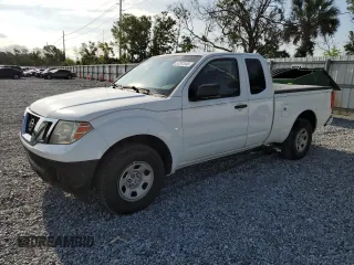 2012 Nissan Frontier S with VIN 1N6BD0CT9CC437322, listed as a Copart auction lot 57241845 with 161,943 mi miles and Salvage title. Bid and sale history available at DreamBid. Image 1.