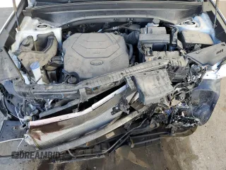2021 Kia Telluride LX z VIN 5XYP24HC5MG193678, wystawiony jako Copart lot #46151325 z przebiegiem 21 501 mil mil oraz Czysty tytuł • Clean title. Historia ofert i sprzedaży dostępna na DreamBid. Obrazek 12.