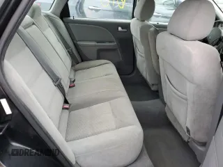 2007 Ford Five Hundred SEL with VIN 1FAHP24147G141531, listed as a Copart auction lot 75239214 with 0 mi miles and Non Repairable. Bid and sale history available at carsss.com. Image 10.