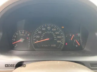2004 Honda Accord LX z VIN 1HGCM56344A178009, wystawiony jako Copart lot #59674865 z przebiegiem 127 539 mil mil oraz Szkoda całkowita • Salvage title. Historia ofert i sprzedaży dostępna na DreamBid. Obrazek 9.